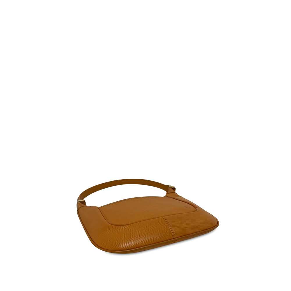 Copper Louis Vuitton Epi Matsy Shoulder Bag - image 4