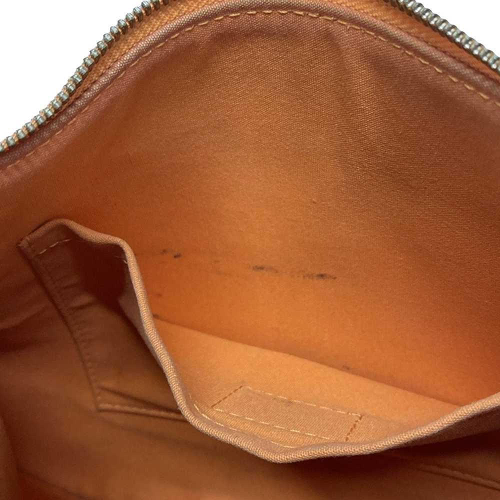 Copper Louis Vuitton Epi Matsy Shoulder Bag - image 6
