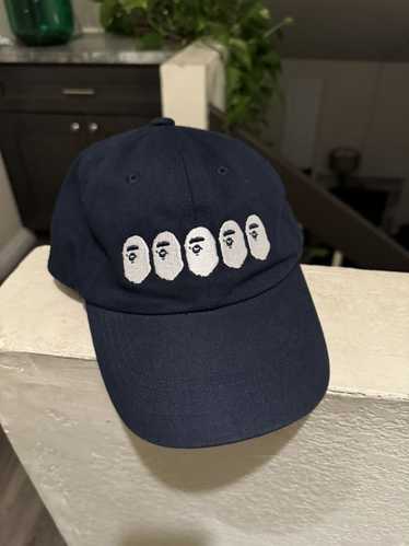 Bape BAPE Hat