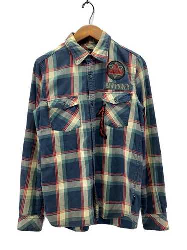 Hysteric Glamour HYSTERIC GLAMOUR Green Cotton Lon