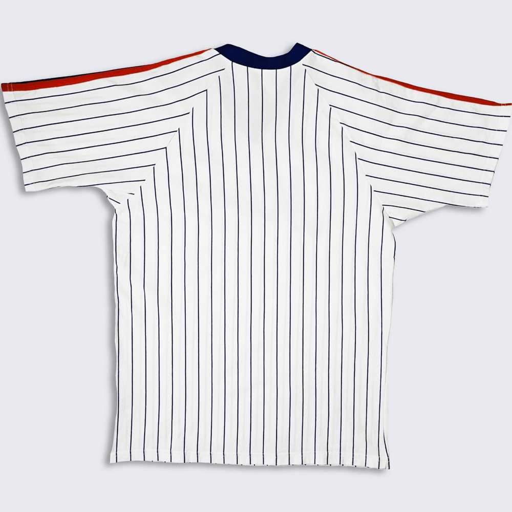 Jersey × MLB × Vintage New York Mets Vintage 80s … - image 2