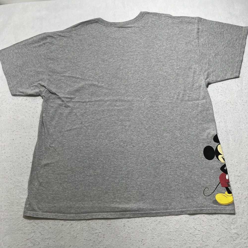 Disney Disney Parks 2019 Graphic T Shirt Mickey &… - image 10