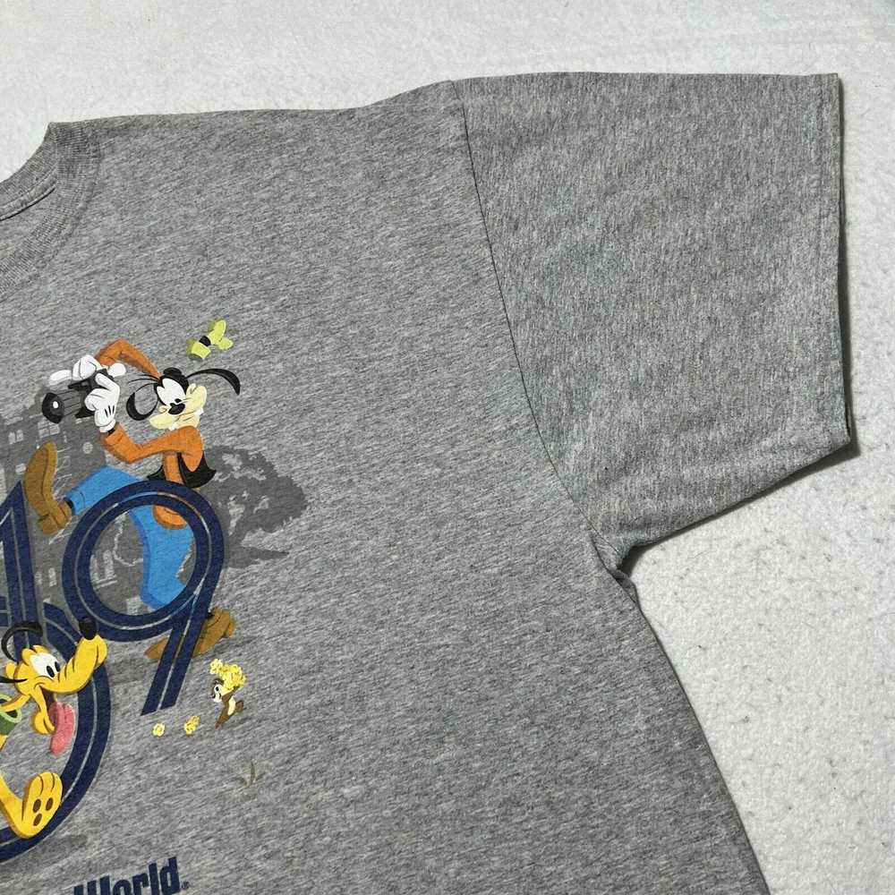 Disney Disney Parks 2019 Graphic T Shirt Mickey &… - image 4