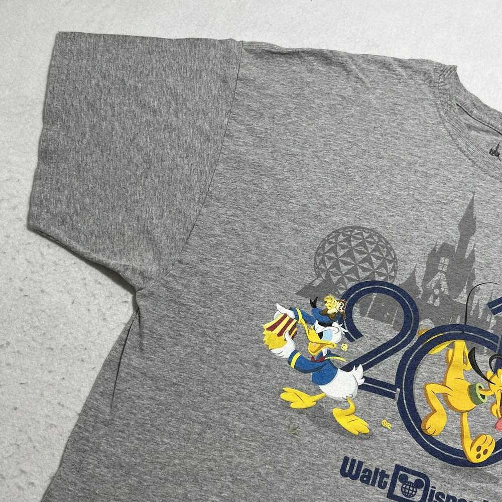 Disney Disney Parks 2019 Graphic T Shirt Mickey &… - image 5