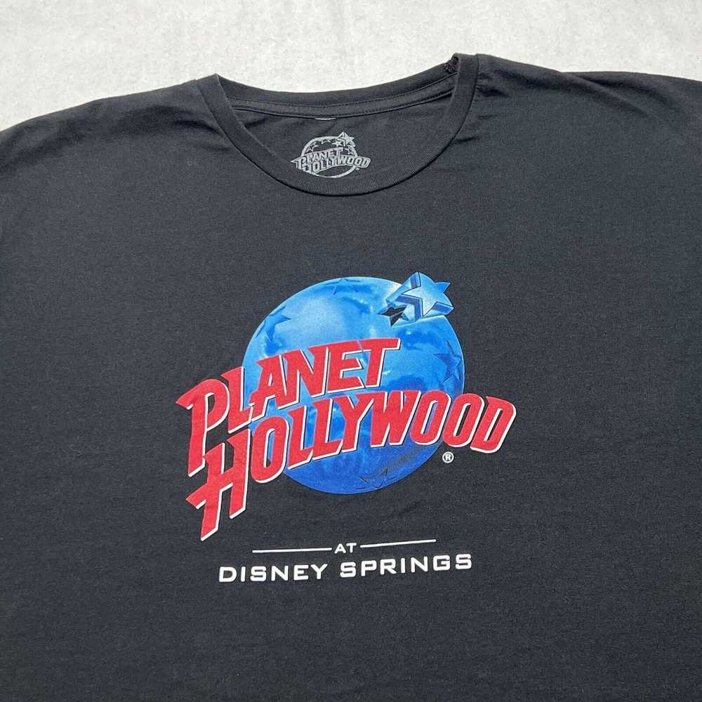 Planet Hollywood Planet Hollywood Disney Springs … - image 2