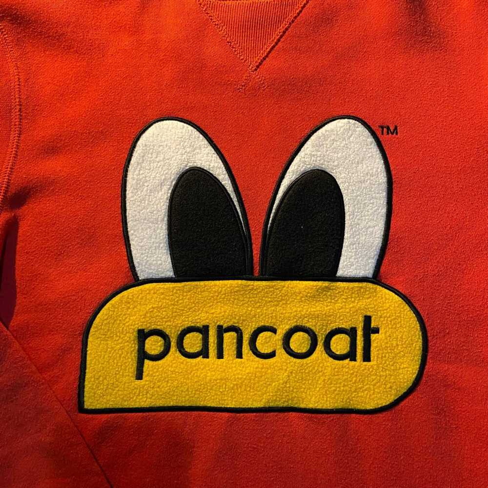 Pancoat × Streetwear Pancoat Pop Eyes - image 5