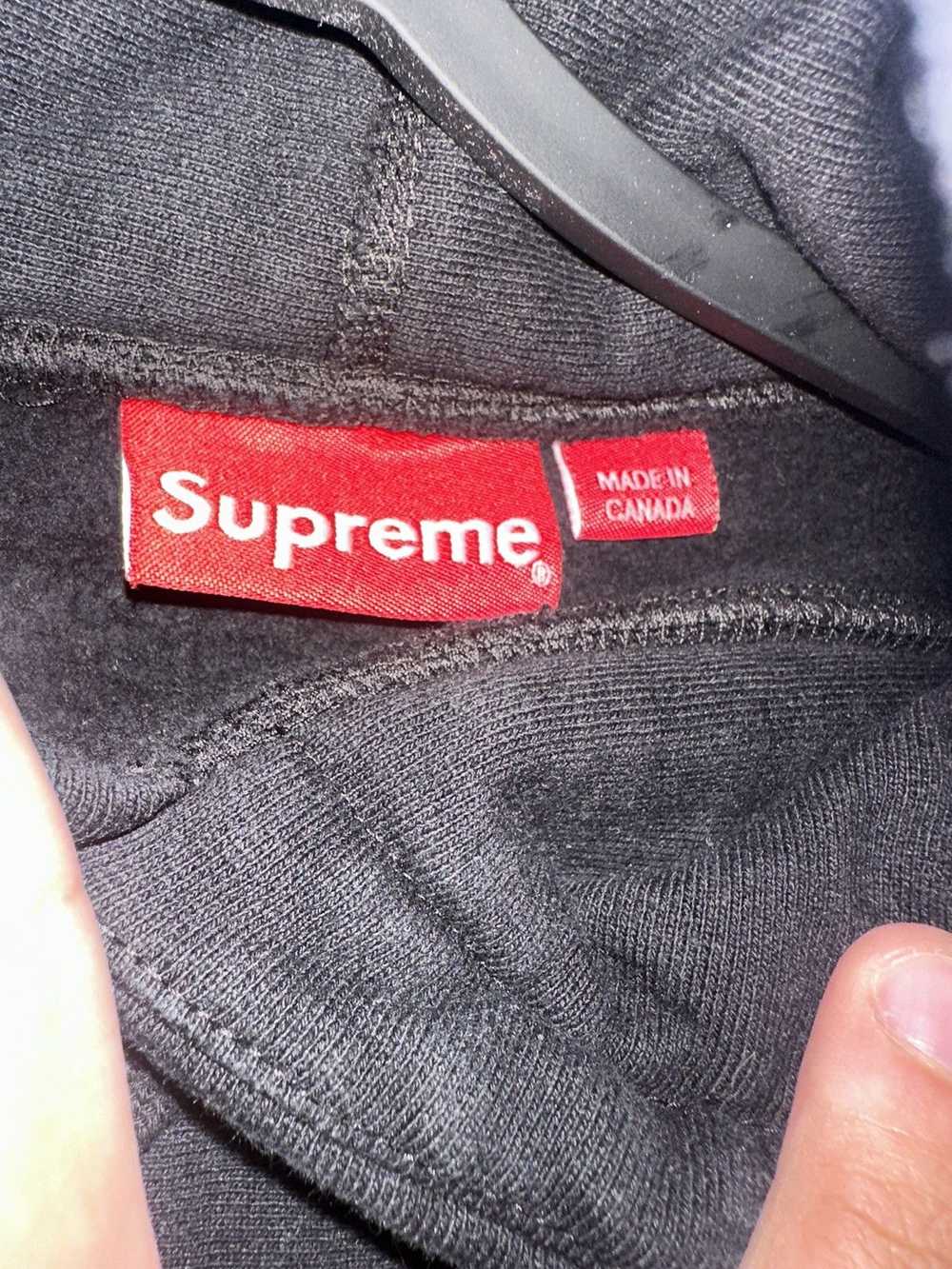 Supreme Supreme FW17 Box Logo Hoodie - image 2