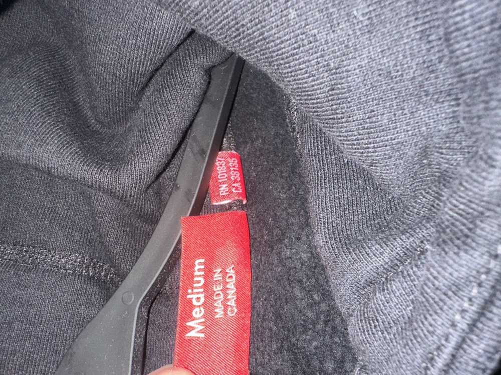 Supreme Supreme FW17 Box Logo Hoodie - image 3