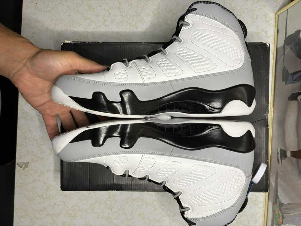 Jordan Brand Jordan Retro 9 ‘baron’ - image 3