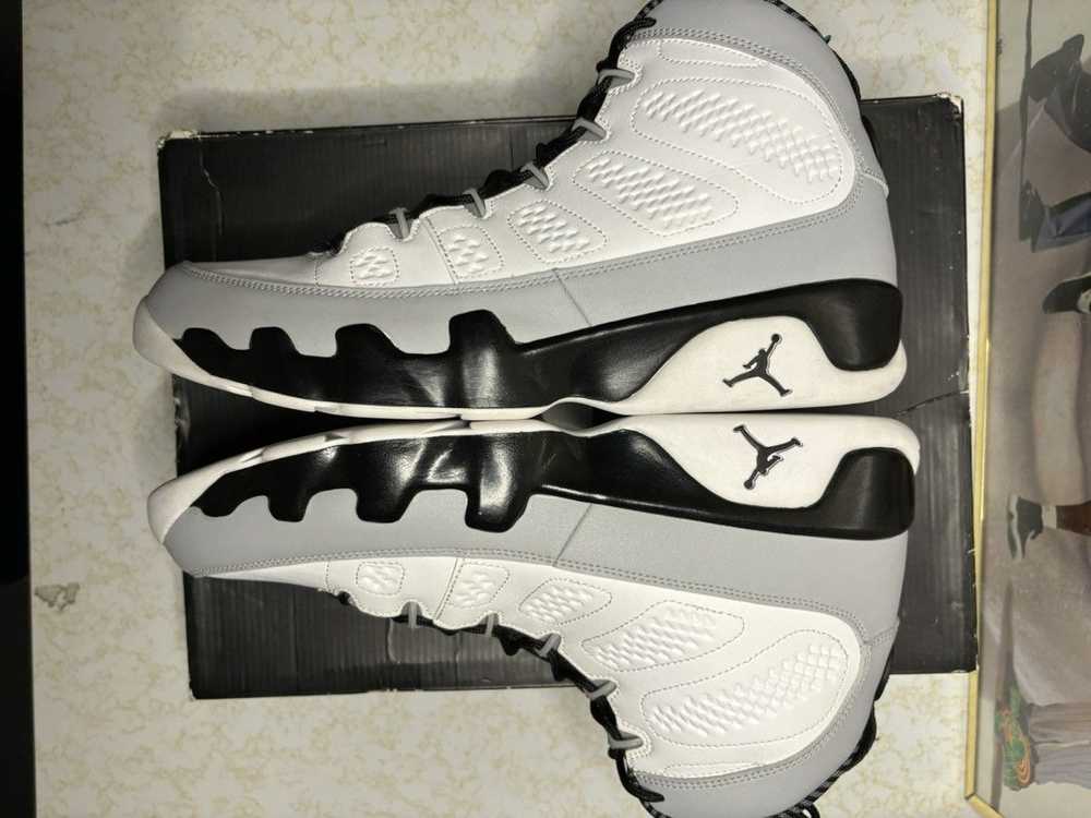 Jordan Brand Jordan Retro 9 ‘baron’ - image 4