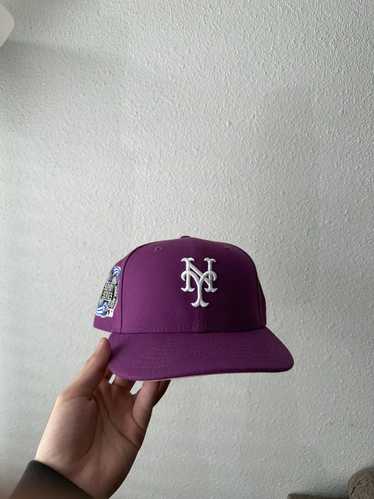 Hat Club 7 1/4 HatClub x Jae Tips Mets