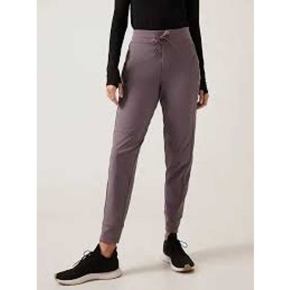 Athleta ATHLETA Headlands Hybrid Trek Jogger - image 1