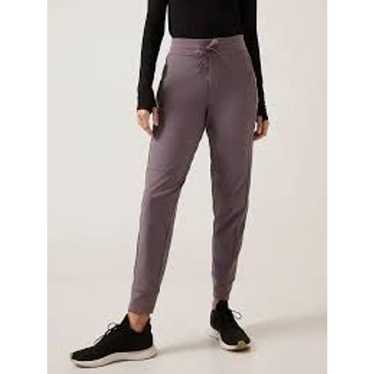 Athleta ATHLETA Headlands Hybrid Trek Jogger - image 1