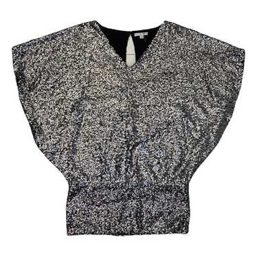 Alberto Makali Glitter top - image 1