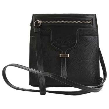 Tod's Leather crossbody bag - image 1