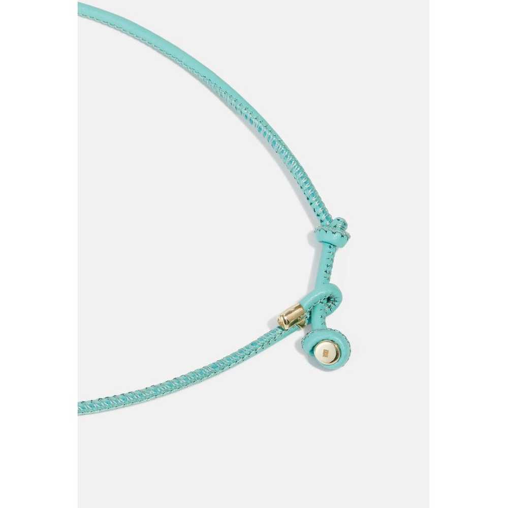 BEA Bongiasca Leather necklace - image 10