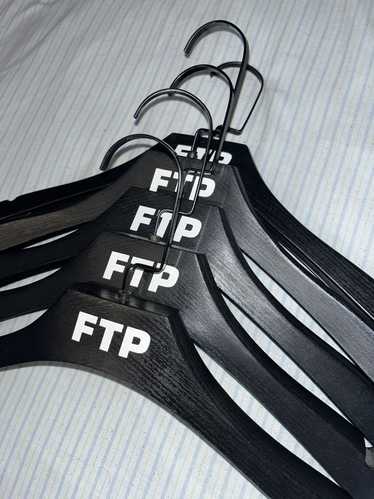 Fuck The Population FTP Clothing Hangers - image 1