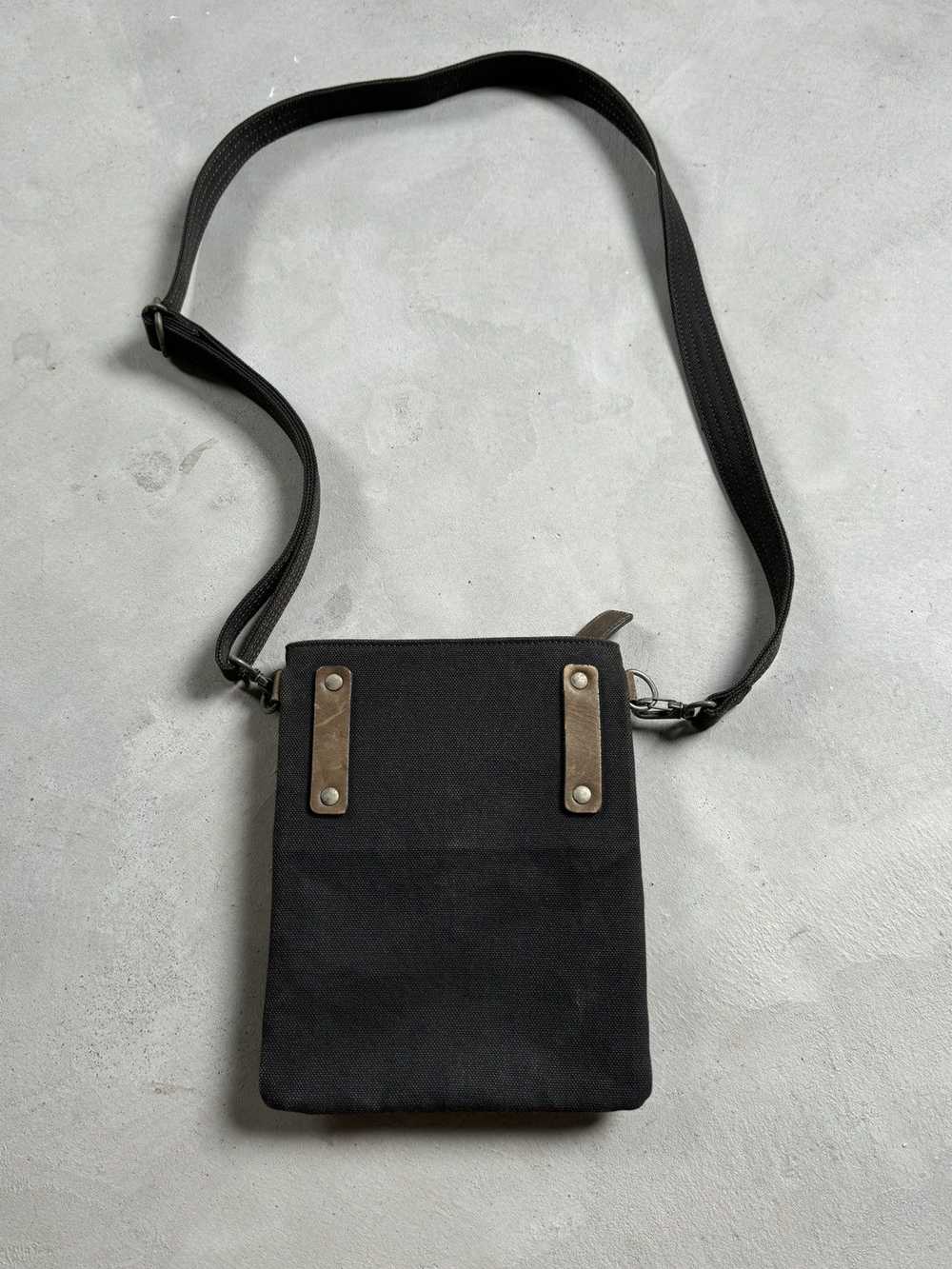 Dries Van Noten Archive Dries Van Noten Shoulder Bag