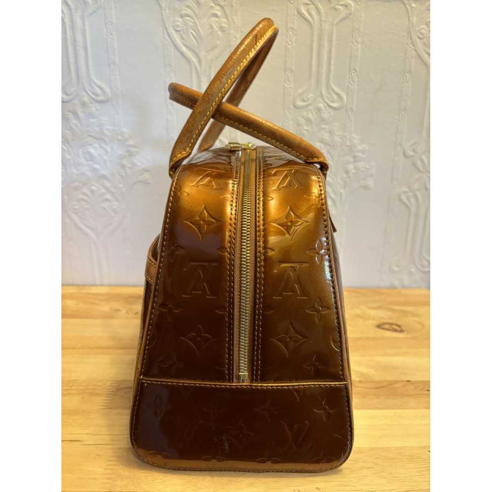 Louis Vuitton Tompkins Square leather handbag - image 4