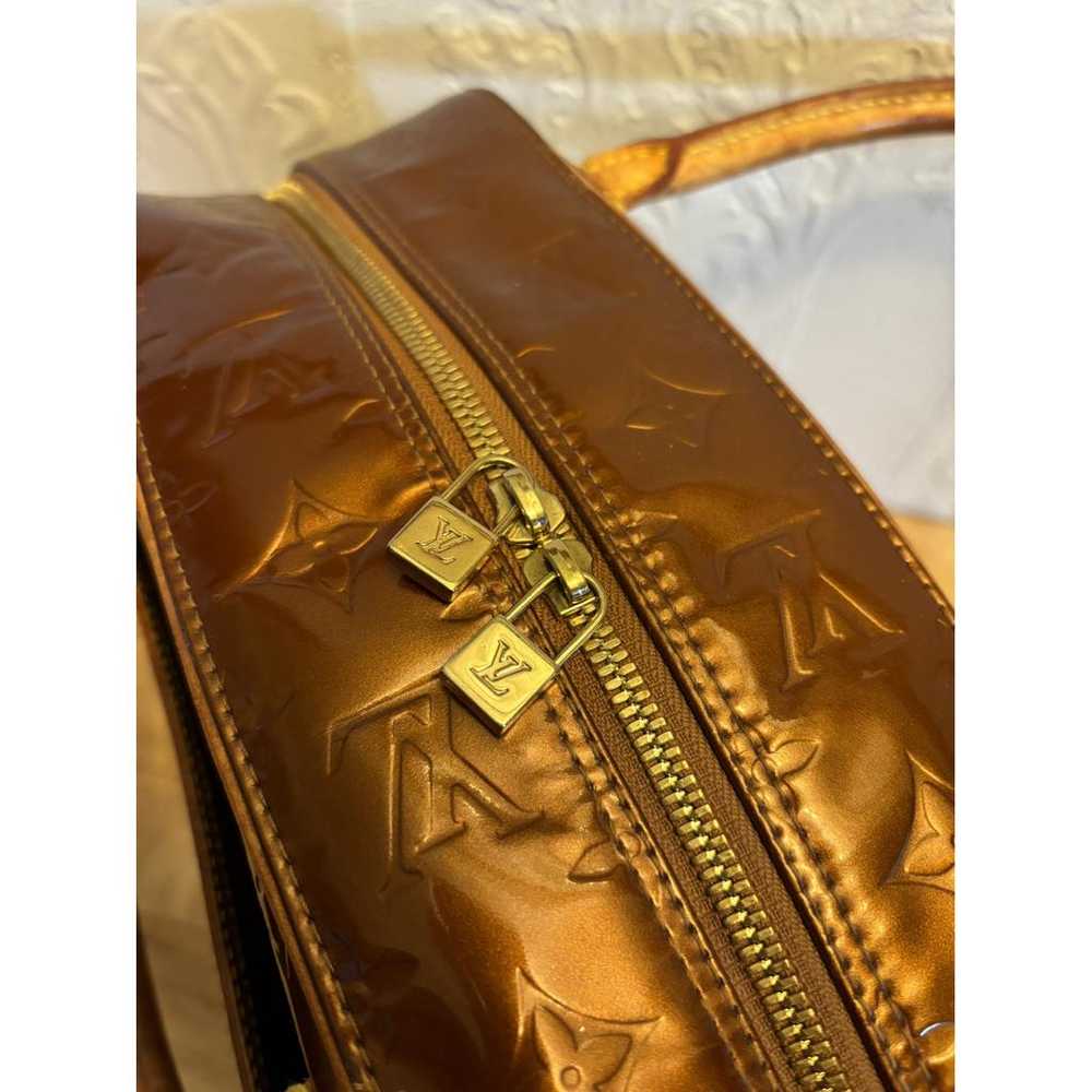 Louis Vuitton Tompkins Square leather handbag - image 6