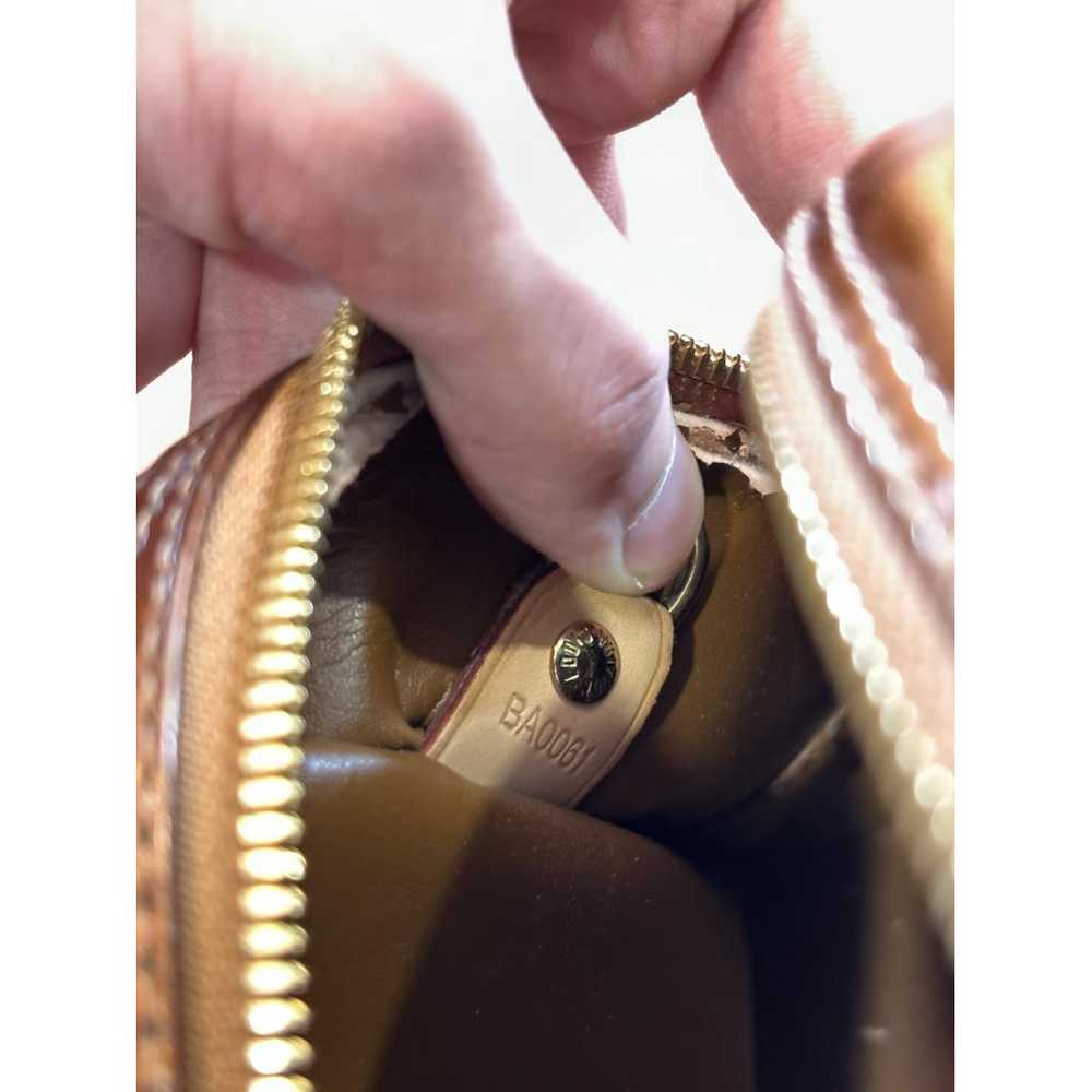 Louis Vuitton Tompkins Square leather handbag - image 9