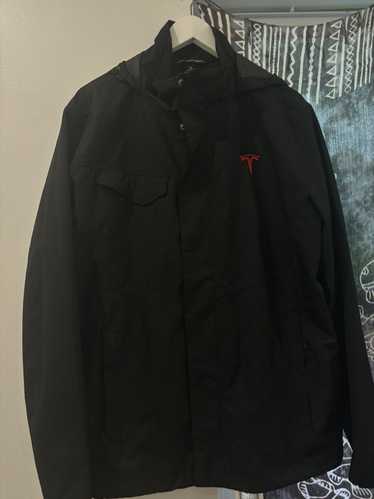 Port Authority Tesla Jacket