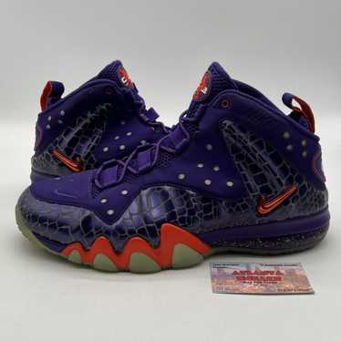 Nike Barkley posite max phoenix suns - image 1