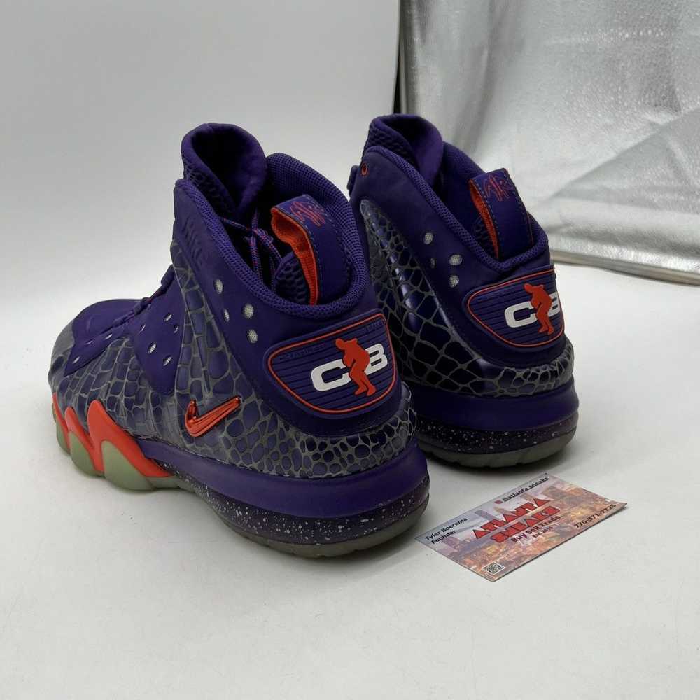 Nike Barkley posite max phoenix suns - image 4