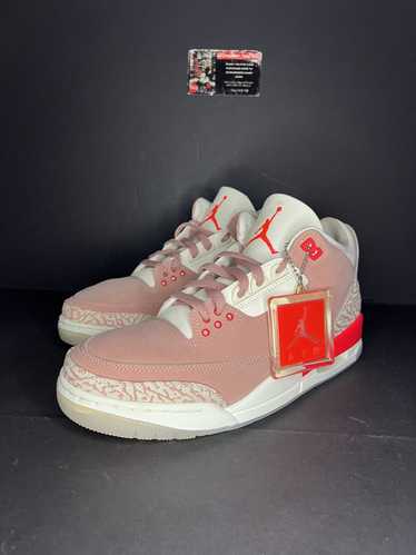 Jordan Brand Jordan 3 rust pink