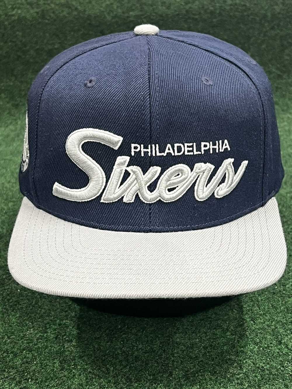 NBA × New Era × Streetwear 2 Philadelphia 76ers S… - image 6