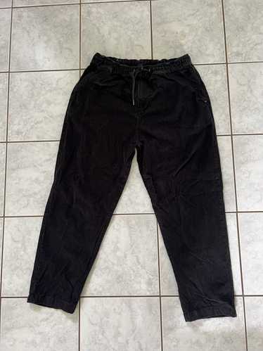 Quiksilver Vintage Corduroy quicksilver pant