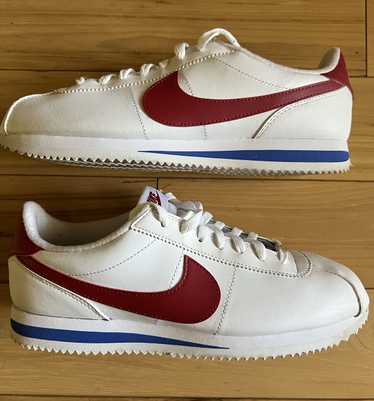 Nike cortez xlv forrest gump best sale