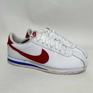 Nike Nike Cortez '72 Leather “White Red/Forrest G… - image 1