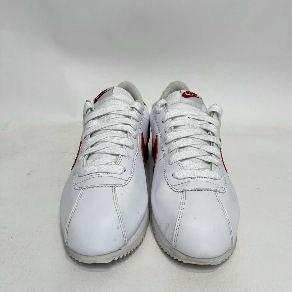 Nike Nike Cortez '72 Leather “White Red/Forrest G… - image 2