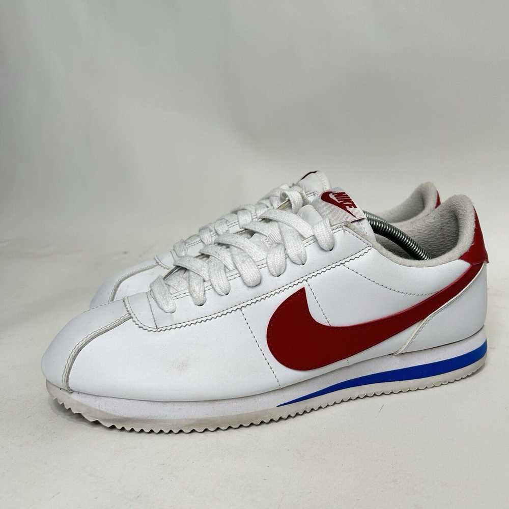 Nike Nike Cortez '72 Leather “White Red/Forrest G… - image 3