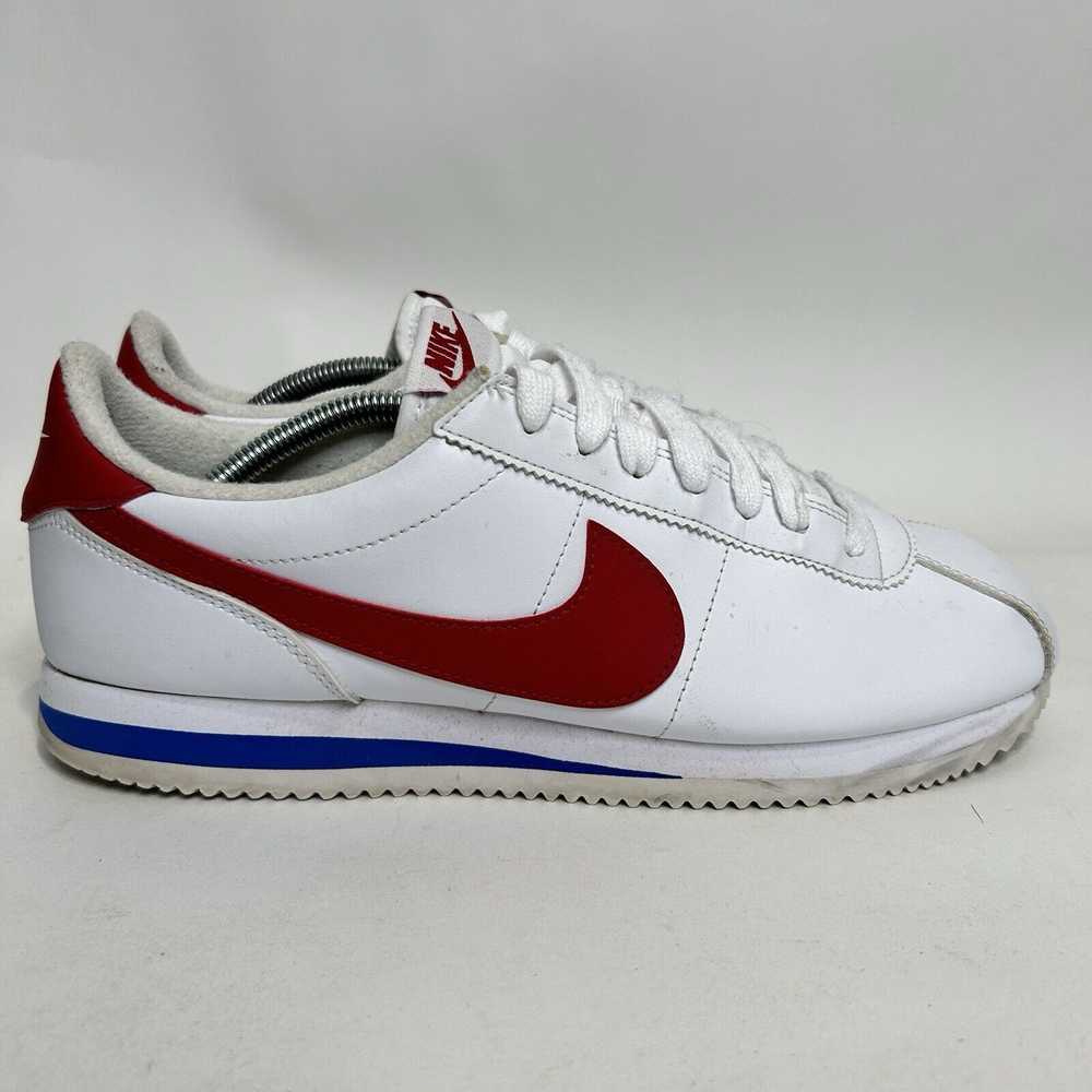 Nike Nike Cortez '72 Leather “White Red/Forrest G… - image 4