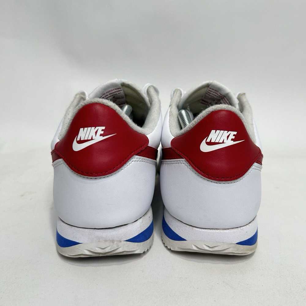 Nike Nike Cortez '72 Leather “White Red/Forrest G… - image 5