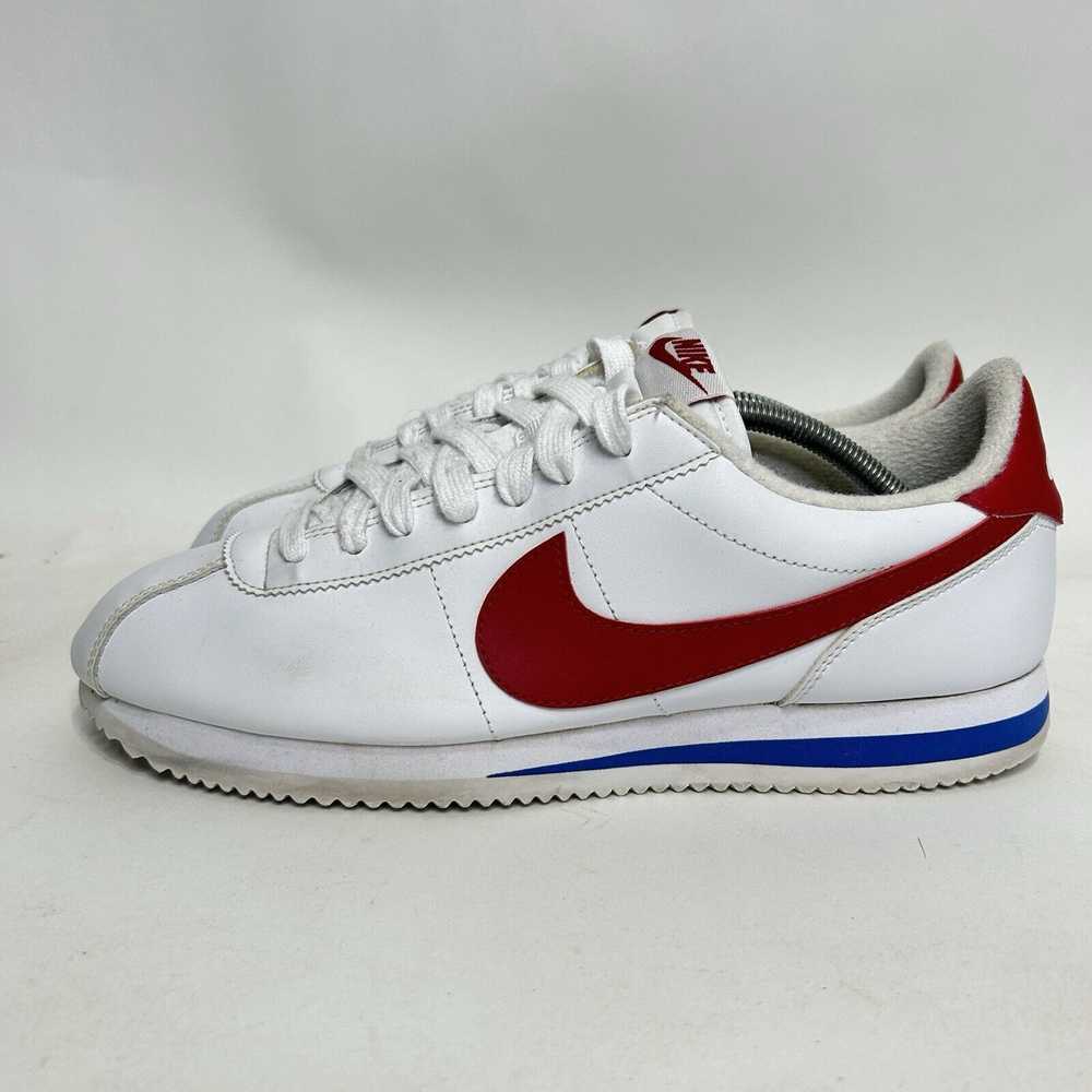 Nike Nike Cortez '72 Leather “White Red/Forrest G… - image 6