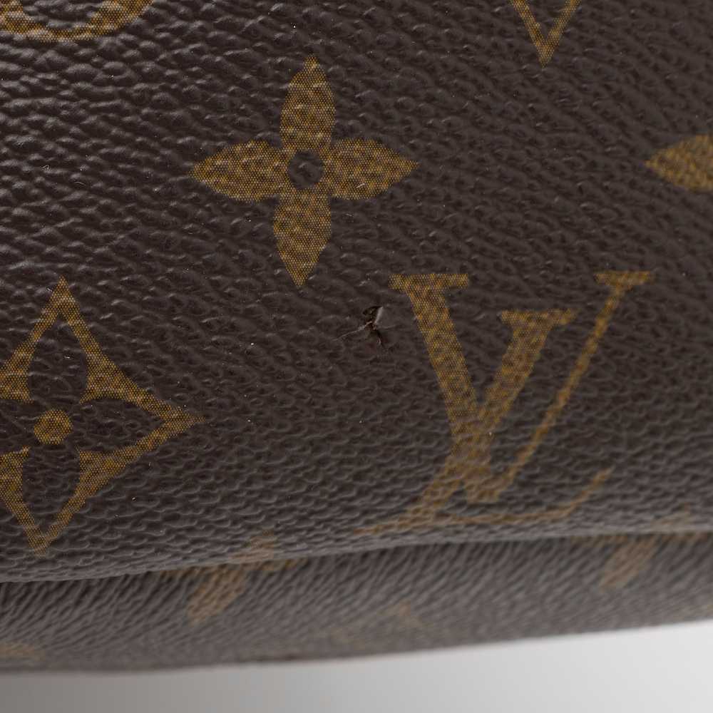Louis Vuitton Monogram Canvas Totally MM Tote - image 11
