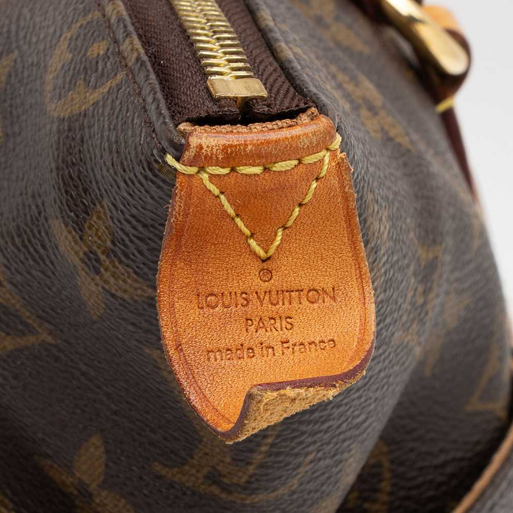 Louis Vuitton Monogram Canvas Totally MM Tote - image 8