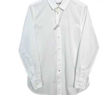 Saint Laurent Paris Saint Laurent slp white lapel… - image 1