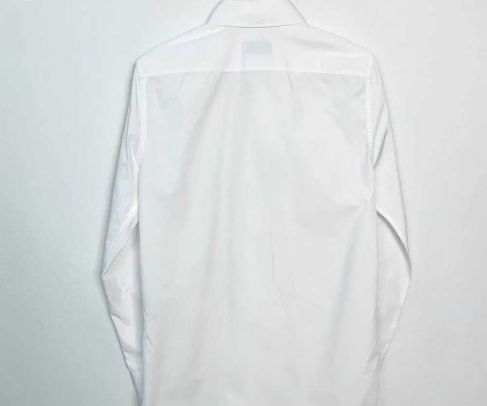 Saint Laurent Paris Saint Laurent slp white lapel… - image 2