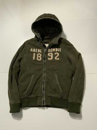 Abercrombie & Fitch Abercrombie & Fitch Wolf Jaw F