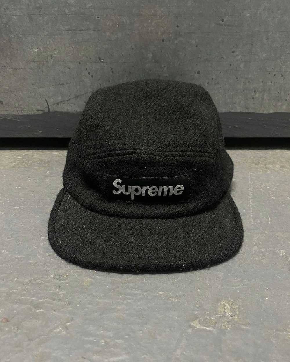 Streetwear × Supreme SUPREME BLACK BOGO HARRIS TW… - image 1