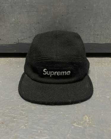 Streetwear × Supreme SUPREME BLACK BOGO HARRIS TW… - image 1