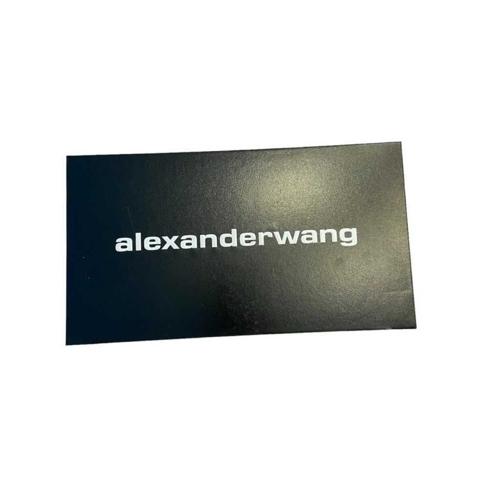 Alexander Wang Flip flops - image 11