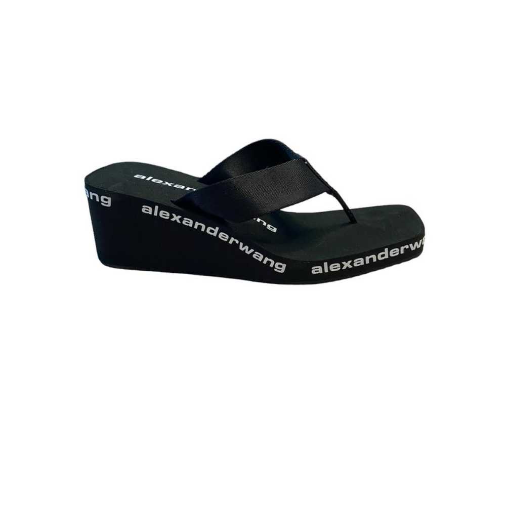 Alexander Wang Flip flops - image 5