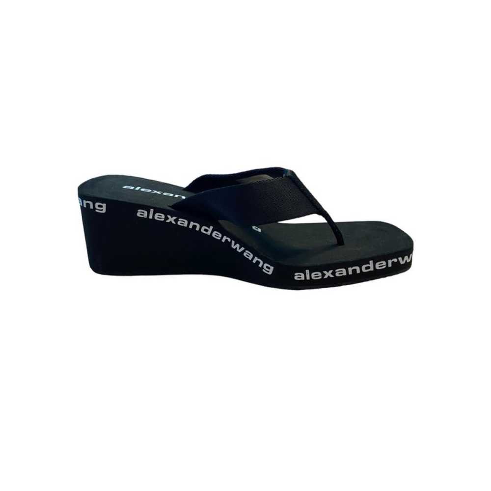 Alexander Wang Flip flops - image 6