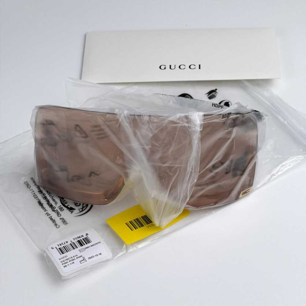 Gucci Sunglasses - image 10