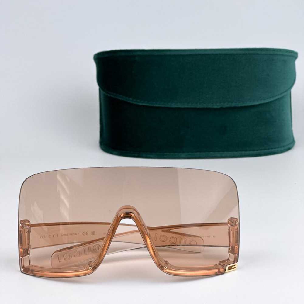 Gucci Sunglasses - image 2